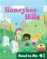 Honeybee Hills