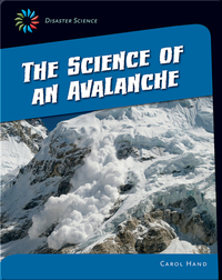 The Science of an Avalanche