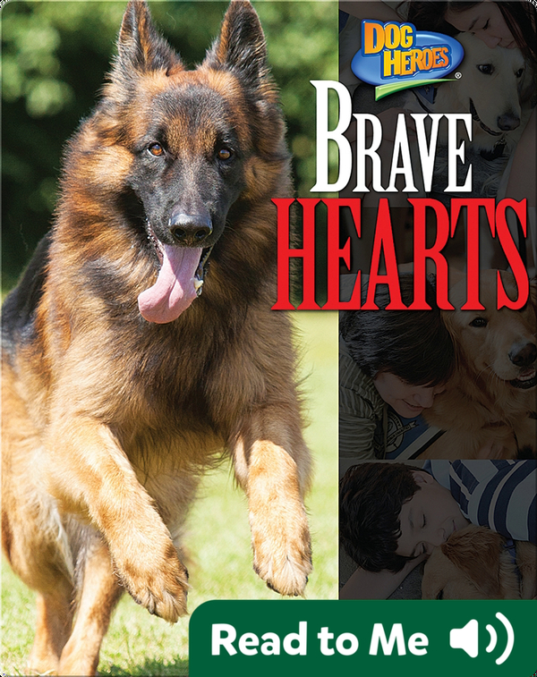 Brave Hearts