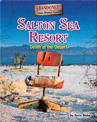 Salton Sea Resort