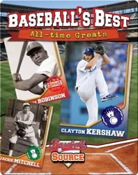 Baseball’s Best: All-time Greats