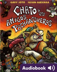 Chato Y Los Amigos Pachangueros