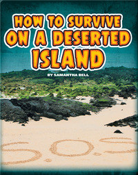 How to Survive A Deserted Island