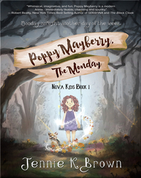 Poppy Mayberry, The Monday