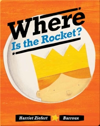 Where is the Rocket?