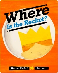 Where is the Rocket?