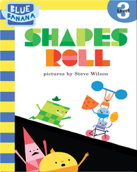 Shapes Roll