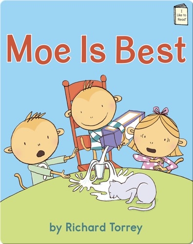Moe is Best