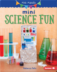 Mini Science Fun