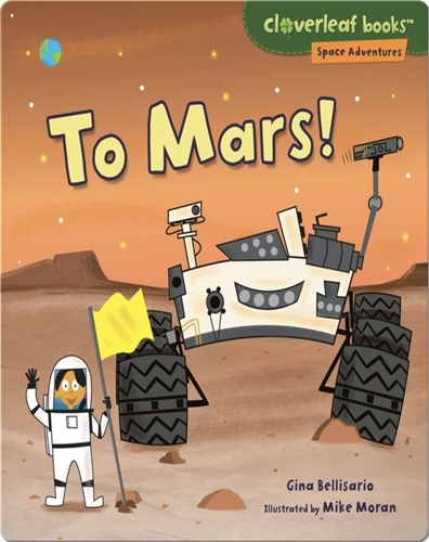 To Mars!