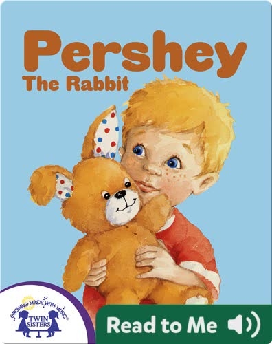 Pershey the Rabbit