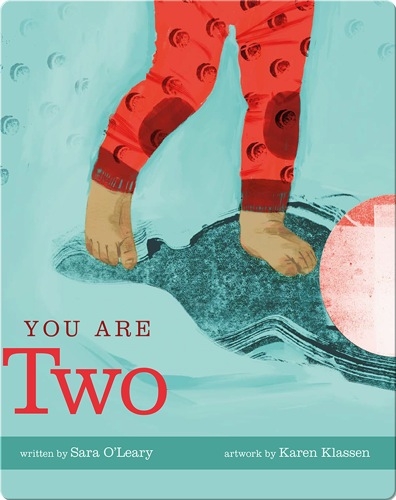 You Are Two