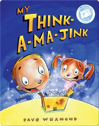 My Think-a-ma-Jink