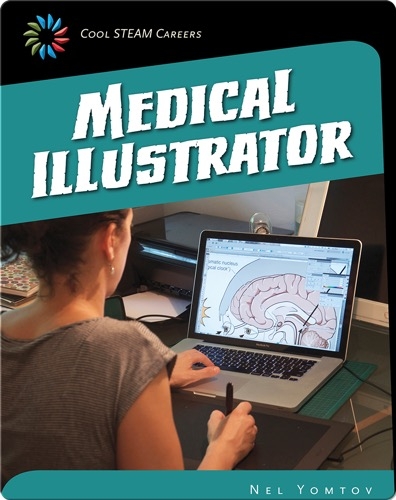 Medical Illustrator