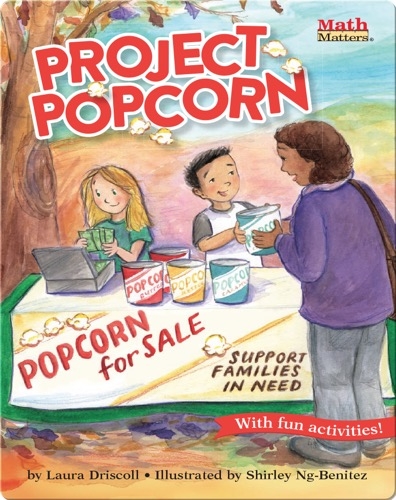 Project Popcorn