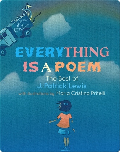 Everything is a Poem