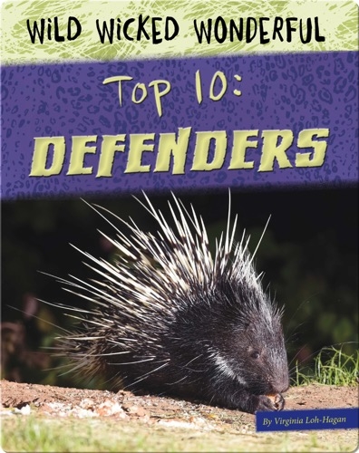 Top 10: Defenders