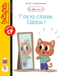 T'as la classe, Gildas !