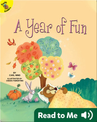 A Year of Fun