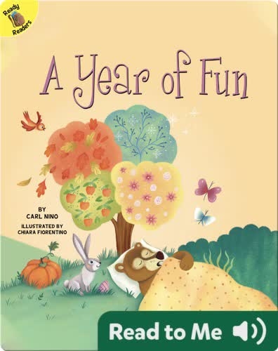 A Year of Fun