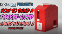 How to Build a MiNi Lego Candy Machine 2