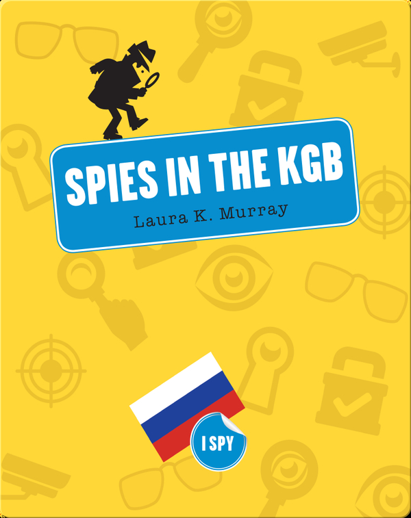 Spies in the KGB