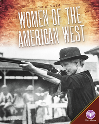 Women of the American West