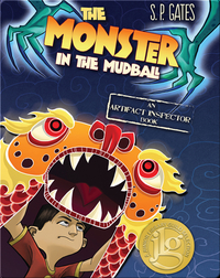 The Monster in the Mudball (Artifact Inspector)