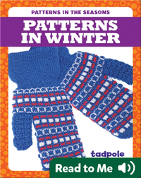 Patterns in Winter