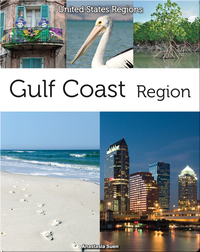 Gulf Coast Region