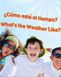 Como Esta El Tiempo?  (What's The Weather Like?)