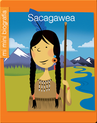 Sacagawea SP