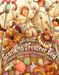 Grandma’s Feather Bed