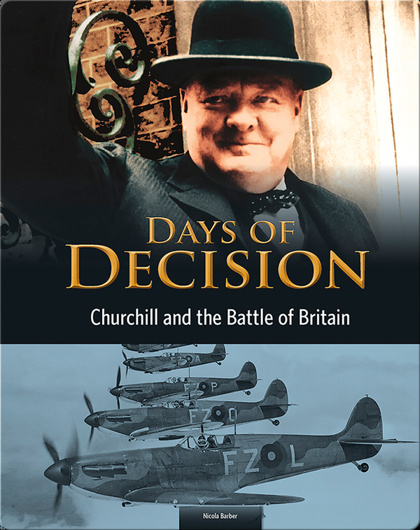 Churchill and the Battle of Britain