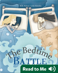 The Bedtime Battle