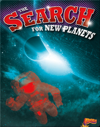 The Search for New Planets