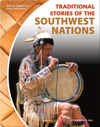 Traditional Stories of the Southwest Nations