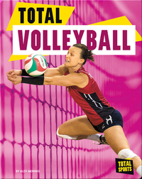 Total Volleyball