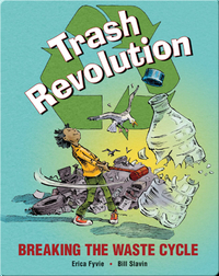 Trash Revolution