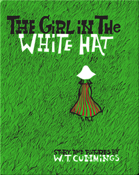 The Girl In The White Hat