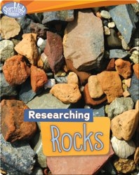 Researching Rocks