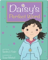 Daisy's Perfect Word