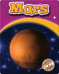 Mars: Exploring Space