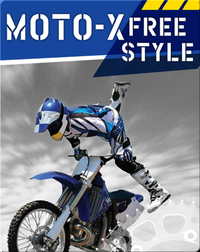 Moto-X Freestyle
