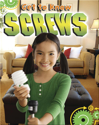 Get to know Screws