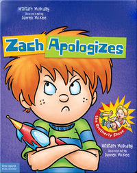 Zach Apologizes