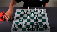Basics of the Italian Game in Chess