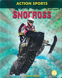 Action Sports: Snocross