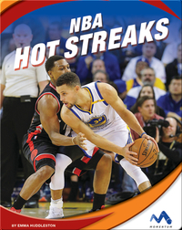 NBA Hot Streaks