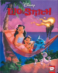 Disney Classics: Lilo & Stitch
